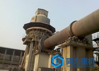 活性石灰回轉(zhuǎn)窯