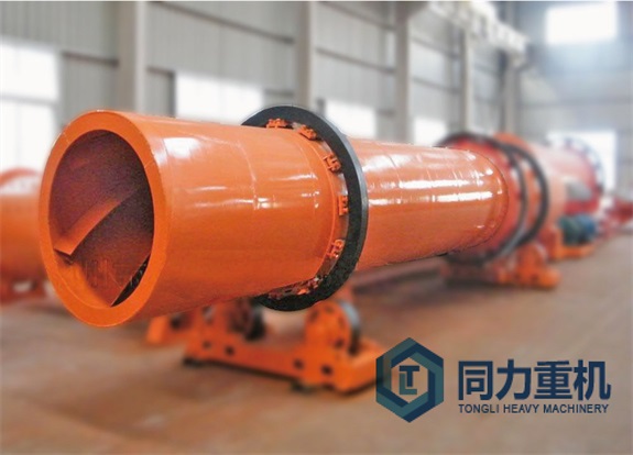 沙子烘干機(jī)