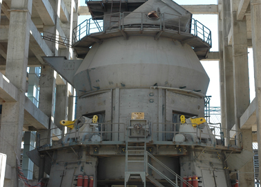 鋼渣立磨機(jī)